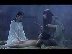 Old Chinese Movie - Erotic Ghost Story III