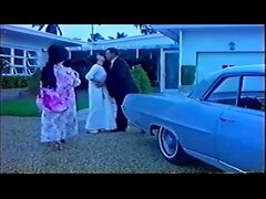The Case of the Stripping Wives (1966) - Preview Trailer